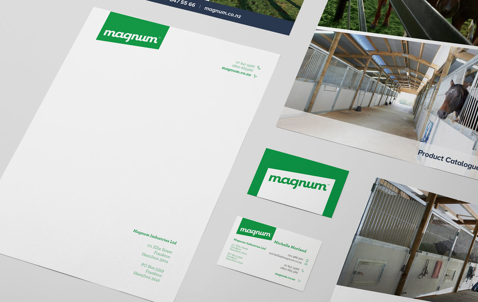 Magnum