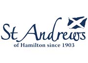 St Andrews